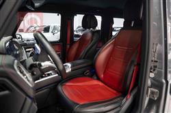مرسيدس بنز G-Class